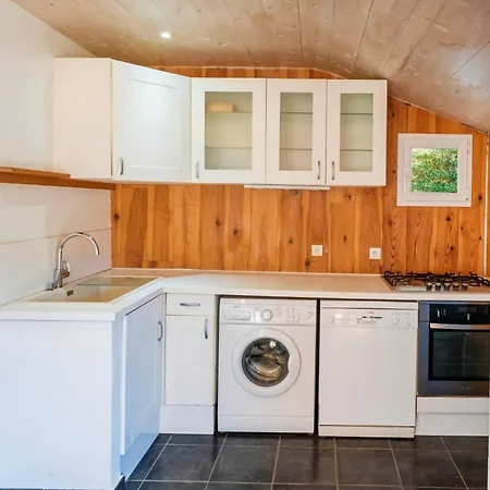 Maisonnette Holiday home *