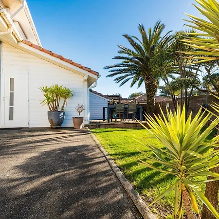 Holiday home Maisonnette *