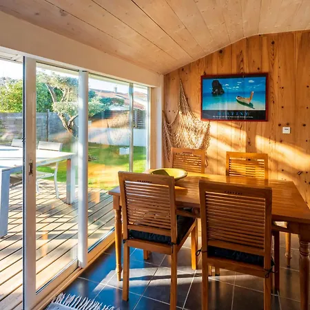 Holiday home Maisonnette