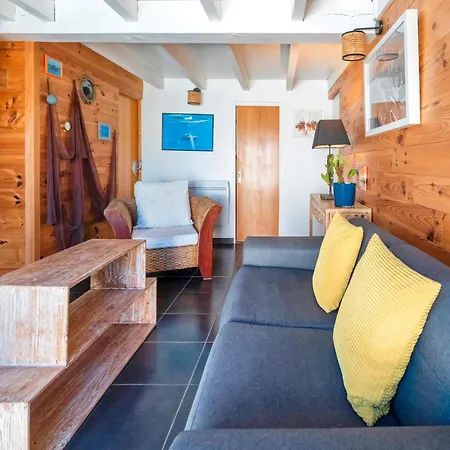 Maisonnette Holiday home *