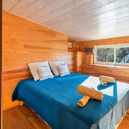 Holiday home Maisonnette *