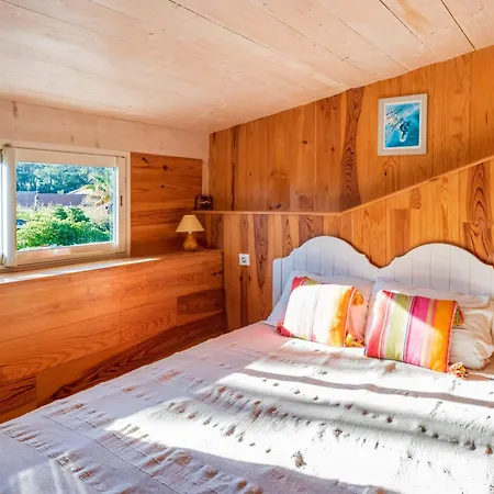Maisonnette Holiday home Capbreton