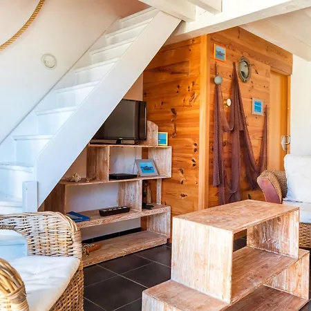 Holiday home Maisonnette Capbreton
