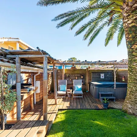 Maisonnette Capbreton