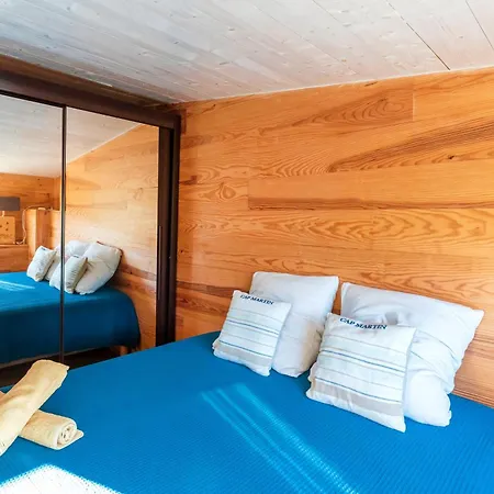 Maisonnette Holiday home
