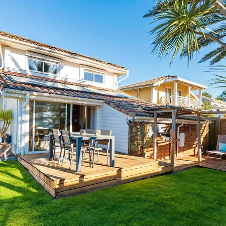 Holiday home Maisonnette