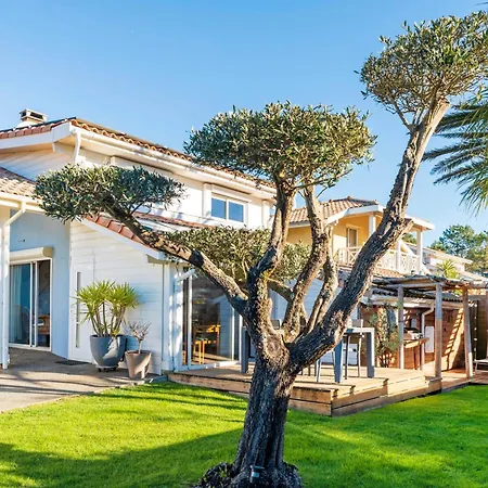 Maisonnette Vakantiehuis *